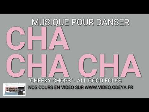 Cheeky chops - Music For dancing Cha cha cha Copyright Free - Musique libre pour danser