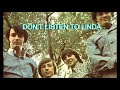Monkees - Don't Listen To Linda
