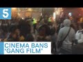 Vue and Showcase cinemas ban Blue Story film after violent brawl in Birmingham | 5 News Vue and Showcase cinemas ban Blue Story film after violent brawl in Birmingham | 5 News