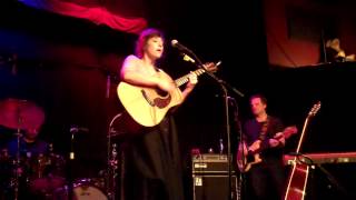 Martha Wainwright @ HNS part 2