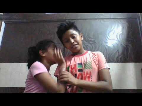 winning certificates of yathish and rupika