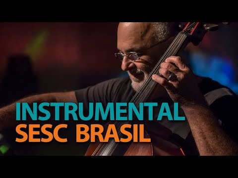 Jaques Morelenbaum | Programa Instrumental Sesc Brasil