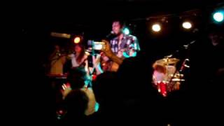 The Love Language - Lalita (Mercury Lounge, 7.15.2010)