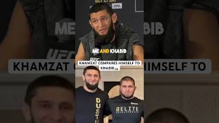 Download lagu KHAMZAT: ME AND KHABIB REPRESENT MOUNTAIN WRESTLING mp3 Download lagu KHAMZAT: ME AND KHABIB REPRESENT MOUNTAIN WRESTLING mp3