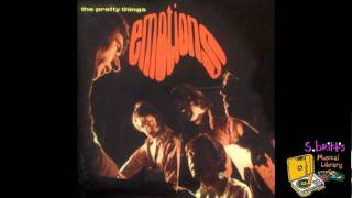 The Pretty Things "Progress"