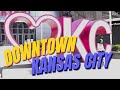 Reasons To Live In Downtown Kansas City Living In Kansas City