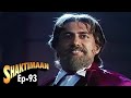 Shaktimaan शक्तिमान Full Episode 93 Kids Hindi Tv Series