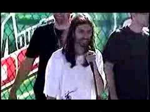 lordroc at Skate Jam Live