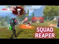 Ankush Solo Vs Squad Real Gameplay Of Ankush In Mobile Ankush Game Play Ankush Alpha