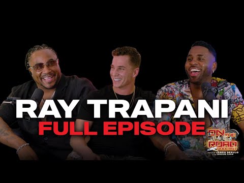 He Scammed, Made Billions, and Got Away with it - Ft. Ray Trapani - On the Road Podcast Ep. 2
