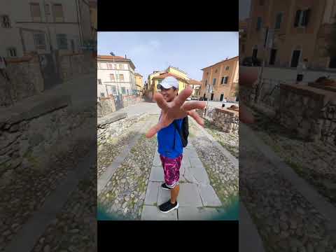 Sarzana, Liguria Italy