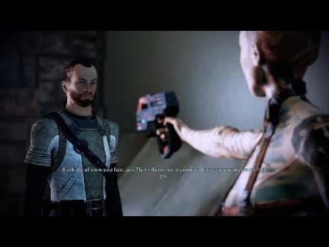 Mass Effect 2: Legendary Edition - PS5 Pro Walkthrough Part 46: Subject Zero