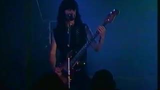 Mortification - Cornerstone 1994