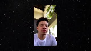 Lil Mosey - Hurt you no more (snippet)