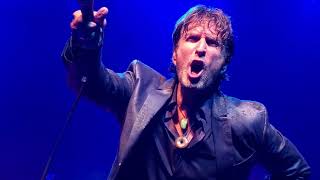 The Fixx - &quot;Red Skies&quot; Live at Music Box, San Diego 8/18/19