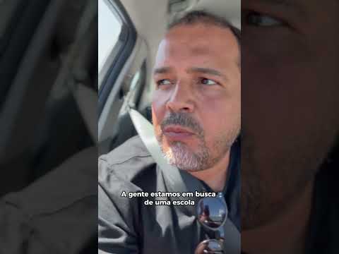 Laerte percorre Sertão para investigar obra escolar paralisada