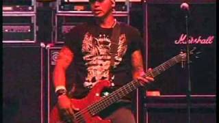 SLAUGHTER   Take Me Away  2007  Live