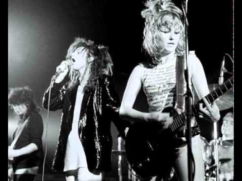 The Slits - Vindictive (Peel Session 1977)