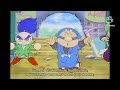 Goemon And The Others Dancing To Rumie S Song