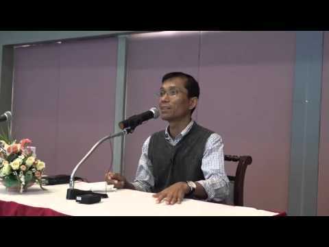 040-ตอบปัญหาธรรม รพ.กรุงเทพจุรีเวช ร้อยเอ็ด