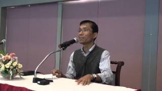 040-ตอบปัญหาธรรม รพ.กรุงเทพจุรีเวช ร้อยเอ็ด