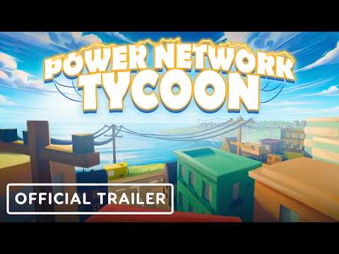 Launch Trailer