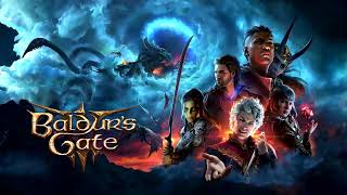 Emperor's Hideout - Baldur's Gate 3 (OST)