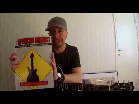 download lagu mp3 mp4 Mick Goodrick Guitar, download lagu Mick Goodrick Guitar gratis, unduh video klip Mick Goodrick Guitar