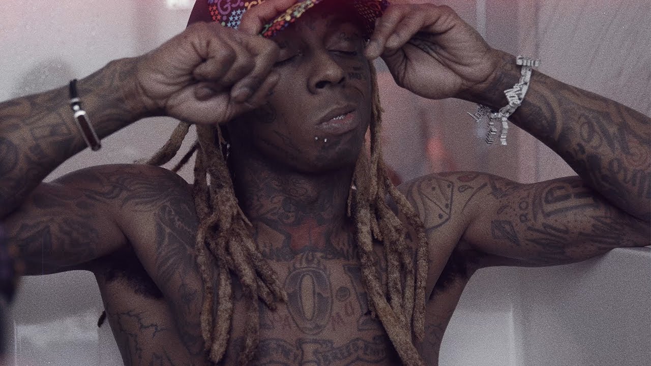 Lil Wayne – ”2 Diamonds”