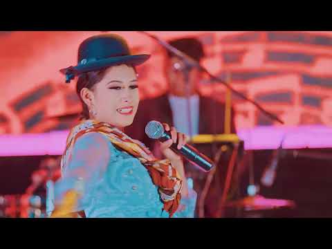 ♪ Luz Stefany - Recorde Tu Nombre 💔 Video Oficial