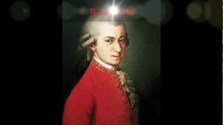 Mozart - String Quartet No. 4 in C, K. 157 [complete]