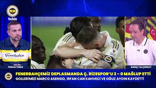 Galibiyetler, Yeni Hedefler: Fenerbahçe'mizin Gündemi | Sonsuz Sadakat