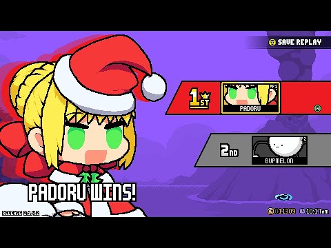 Workshop Of Aether // Online Workshop Character Gameplay // Rival Of Aether.