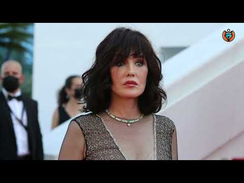 Isabelle Adjani,L'actrice aux cinq César est revenue dans l'émission Quotidien de Yann Barthès