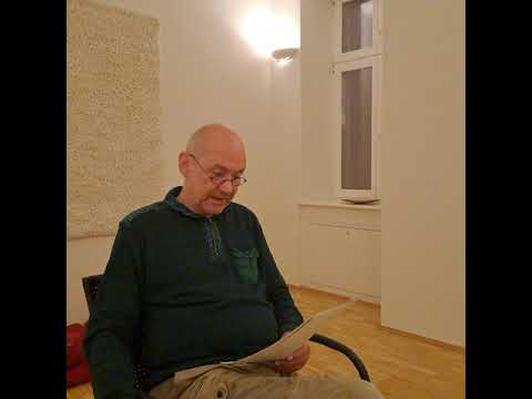 Paul Goodmans kämpferischer Pazifismus. Ein Vortrag von Stefan Blankertz