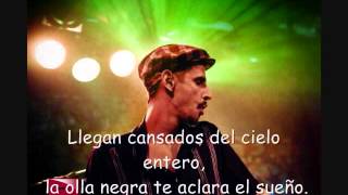 Tilcara Music Video