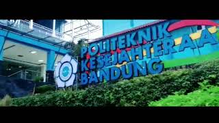 Intro Perkenalan Kampus Politeknik Kesejahteraan Sosial (Poltekesos) Bandung