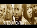 AFEDU FON'NA 2 Latest Yoruba movie 2023 . | Kola Ajeyemi | | Ababi | | Sisi Quadri | Preview