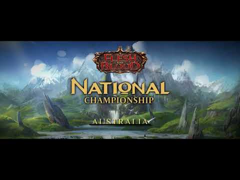 Oldhim v Viserai || FAB Australian Nationals 2021