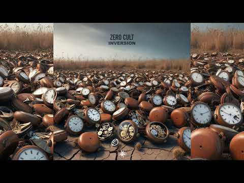 Zero Cult - Inversion [FULL ALBUM MIX]