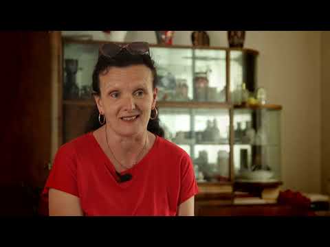 Kerület Napi díjazottak 2025: Egri Anita - 2025.08.14.