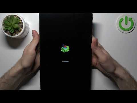 How to Enter Recovery Mode in Chuwi HiPad Max