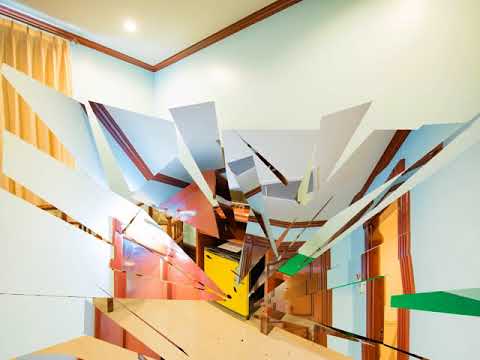 Hotel Pakse Soubandith