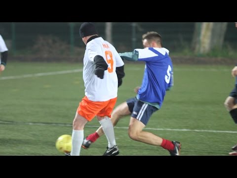 Planet Escape - Zakapior Team: 10. tydzień (FLS Jesień 2014)