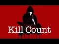 Sick (2023) Kill Count