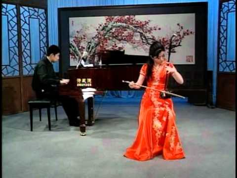 Yubei Ballad 豫北叙事曲 Erhu（二胡）- Yu Hongmei 于红梅