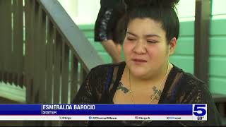Family of Cameron County inmate found dead in jail cell demand answers