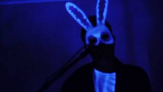 Big Charlie &quot;Ask Quietly&quot; - Too Little Too Late// Debut Album Secret release UV party