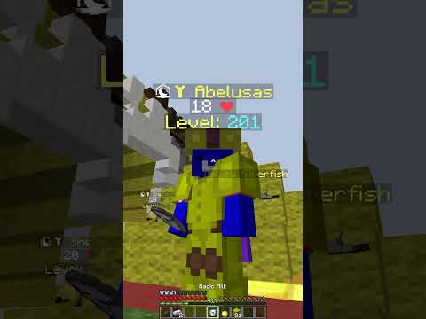 Unbelievable: My Insane 6th Sense in Bedwars? #shorts