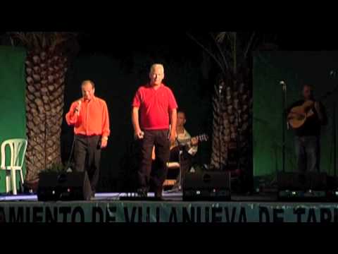 20  Baranda y Panadero (XII FICP 2012) 20/31